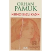 Kırmızı Saçlı Kadın - Orhan Pamuk Yapı Kredi