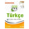 Palme Yks Tyt Türkçe Konu Anlatimli