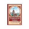 Zemarkhosun Sandığı 2 Kız Kulesindeki Gizem Mehmet Solmaz Beyaz Balina
