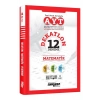 Ayt Matematik Dekatlon 12 Deneme Ankara Yayınları