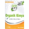 Palme Yks Ayt Organik Kimya Konu Anlatimli
