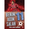 Benim Adım 11 Salah   Beyaz Balina