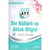Palme Yks Ayt Din Kültürü Ahlak Bilgisi Soru Kitabı