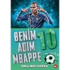 Benim Adım 10 Mbappe Beyaz Balina