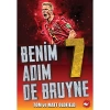 Benim Adım De Bruyne Beyaz Balina