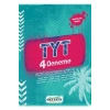 Okyanus Tyt 4 Deneme