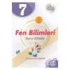 Palme 7.Sınıf Fen Bilimleri Soru Kitabı