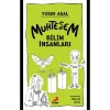 Muhteşem Bilim İnsanları Yusuf Asal Erdem Çocuk