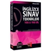 Yargı Yds Yks Dil İngilizce Sınav Teknikleri