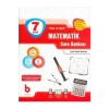 Basamak 7.Sınıf Matematik Soru Bankası