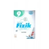 *kampanya* Palme 9.Sınıf Fizik Soru Kitabı Fen Liseleri