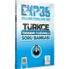 2024 Ekpss Türkçe Çözümlü Soru Bankası Benim Hocam