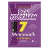 Ata  Ben Korkmam 7.Sınıf Matematik Soru Bankası