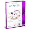 Tyt Türkçe 12 Deneme  Üç Dört Beş