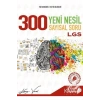 8.Sınıf Lgs 300 Yeni Nesil Sayısal Soru Bankası     Koray Varol Akademi