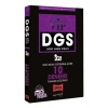 Yargı Dgs 2021 Vip 10 Çözümlü Deneme
