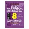 Ata Ben Korkmam  8.Sınıf Matematik Soru Bankası