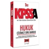 Yargı 2021 Kpss-A Hukuk Çözümlü Soru Bankası