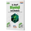 Çap 9.Sınıf Biyoloji Soru Bankası