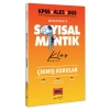 Yargı Sayısal Mantık   Ales 2006-2020-Kpss 2013-2020-Dgs 2013-2020 Çıkmış Sorular