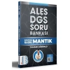 Ales Dgs Soru Bankası Sayısal Sözel Mantık  Benim Hocam