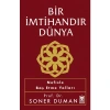 Bir İmtihandır Dünya  Nefisle Baş Etme Yolları  Soner Duman  Timaş