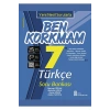 Ata Ben Korkmam  7.Sınıf Türkçe Soru Bankası