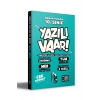 10.Sınıf Yazılı Vaar Tüm Dersler Benim Hocam