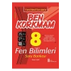 Ata Ben Korkmam 8.Sınıf Fen Bilimleri Soru Bankası
