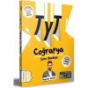 Tyt Coğrafya Video Çözümlü Soru Bankası Bayram Meral Benim Hocam