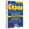 Yargı 2024 Ekpss Tüm Adaylar Gy Gk Çıkmış Sorular