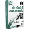 Pegem 2024 Öabt Din Kültürü Ahlak Bilgisi 2013-2023 Çikmiş Çözümlü Sorular