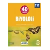 Tyt 40 Seans Biyoloji   Okyanus