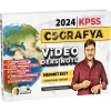 Kpss 2025 Ags Coğrafya Video Ders Notu Mehmet Egit