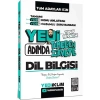 Tüm Adaylar 7 Adımda Temelden Zirveye Dil Bilgisi  Yediiklim Yayın