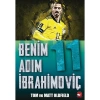 Benim Adım 9 İbrahimoviç Beyaz Balina