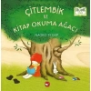 Çitlembik Ve Kitap Okuma Ağacı  Ciltli  Beyaz Balina