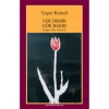 Dağın Öte Yüzü 2 Yer Demir Gök Bakır-Yaşar Kemal- Yapı Kredi