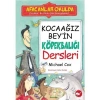 Afacanlar Okulda Kocaağız Bey İn Köpekbalığı Dersleri M.Cox  Beyaz Balina