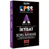 Yargı 2021 Kpss-A İktisat Çözümlü Soru Bankası