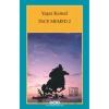 İnce Memed 2  Yaşar Kemal  Yapı Kredi