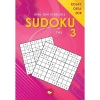 Sudoku 3 Kolay Orta Zor  Beyaz Balina