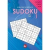 Sudoku 1 Kolay Orta Zor  Beyaz Balina