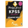 Doktrin Kpss Eğitim Bilimleri Türkiye Geneli 3 Deneme