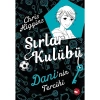 Sırlar Kulübü -3- Daninin Tercihi Beyaz Balina