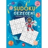 Sudoku Gezegeni 3  Beyaz Balina