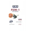 *Kampanya* Limit Yks Fizik 1 Soru Bankası Tyt Alan Testleri İçin