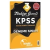 Doktrin Kpss Gy Gk Türkiye Geneli 3 Deneme