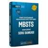 Pegem Mbsts 2021 Çözümlü Soru Bankası