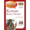 Merak Ediyorumda Korsan Kime Denir Ciltli Beyaz Balina